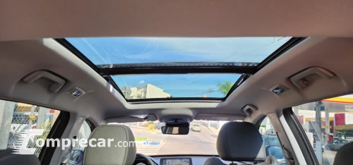 TIGGO 7 PRO 1.6 Tgdi MAX Drive