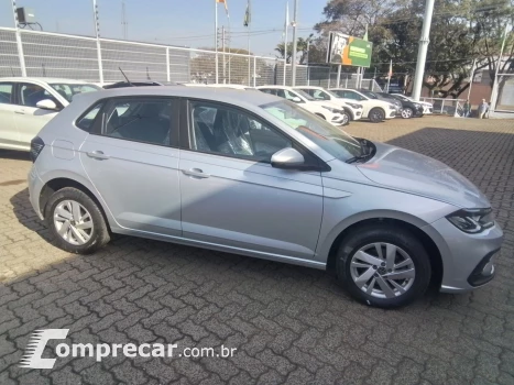 POLO 1.0 MPI MANUAL