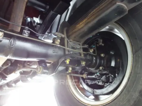 L200 TRITON - 3.5 HPE 4X4 CD V6 24V 4P AUTOMÁTICO