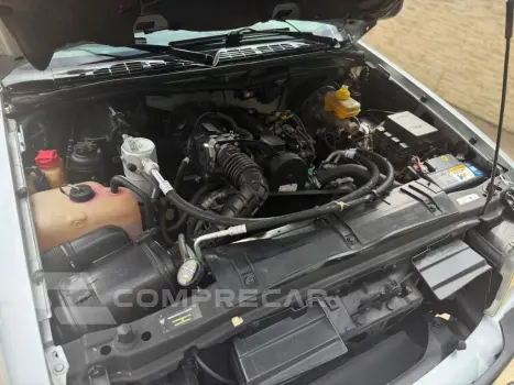 S10 P-Up Executive 2.4 MPFI F.Power CD