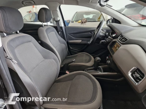 PRISMA 1.4 MPFI LT 8V FLEX 4P AUTOMÁTICO