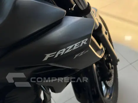 FZ25 250 FAZER FLEX