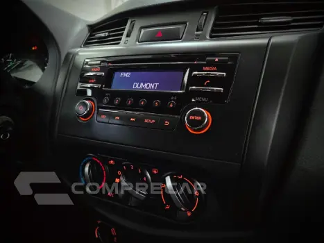 FRONTIER 2.3 16V TURBO DIESEL S CD 4X4 MANUAL