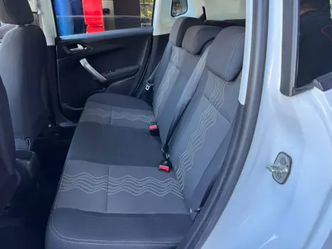 2008 1.6 16V Allure Business