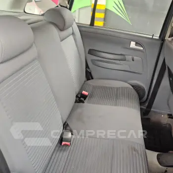 SPACEFOX 1.6 MI SPORTLINE 8V