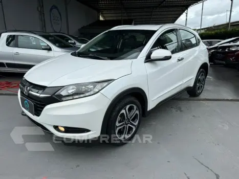 HR-V Touring 1.8 Flexone 16V 5p Aut.