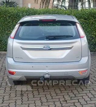 FOCUS 2.0 16V