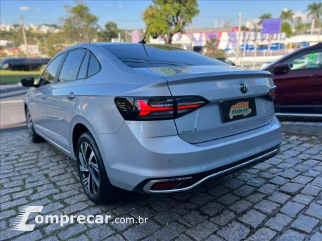 VIRTUS 1.0 200 TSI Highline