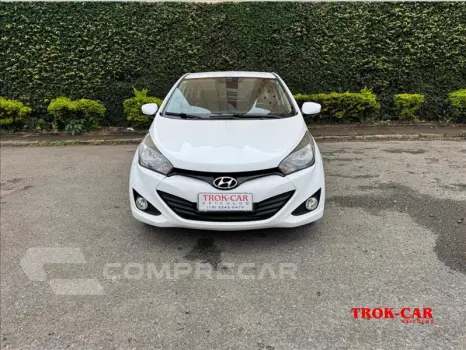 HB20S 1.6 Comfort Plus 16V