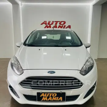 FIESTA HA 1.6L SEB