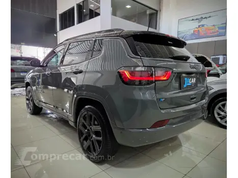 COMPASS 1.3 T270 TURBO FLEX S AT6