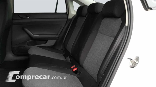 VIRTUS 1.0 170 TSI MANUAL