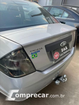 FIESTA 1.0 MPI Sedan 8V