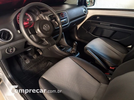 UP 1.0 MPI TAKE UP 12V FLEX 2P MANUAL