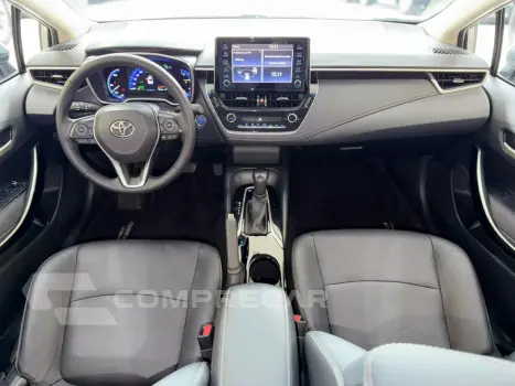 Corolla Altis  1.8