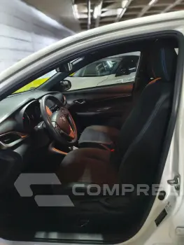 YARIS XL Plus Con 1.5 Flex