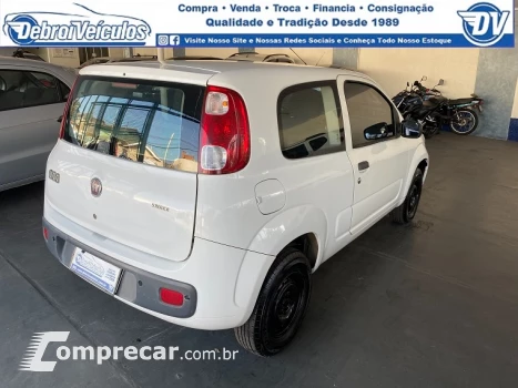 UNO 1.0 Vivace 8V