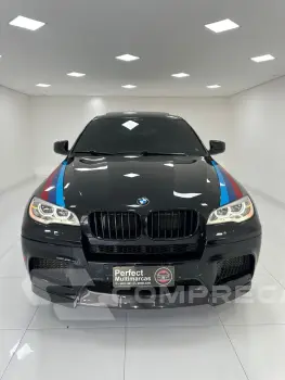 X6 Versão Única