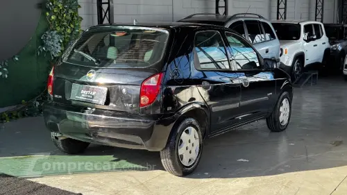 Celta Life/ LS 1.0 MPFI 8V FlexPower 5p