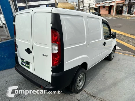 DOBLÒ 1.4 MPI Cargo