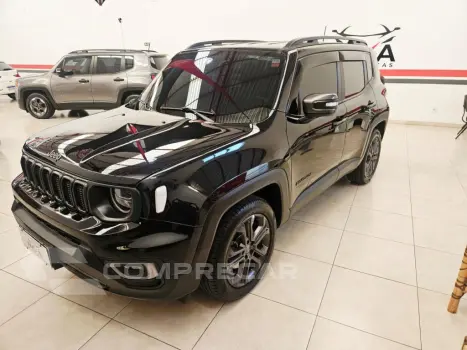 RENEGADE 1.3 T270 Turbo Longitude