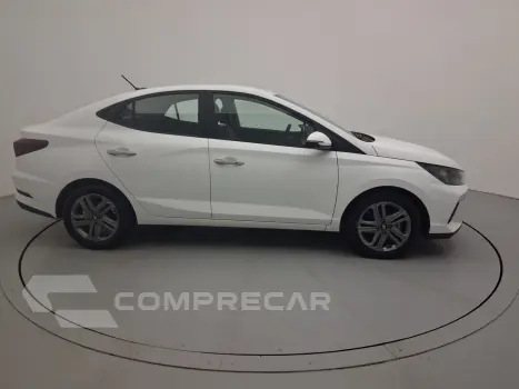 HB20S 1.0 TGDI FLEX LIMITED AUTOMÁTICO