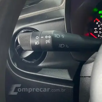 Strada Freedom 1.3 Flex 8V CD