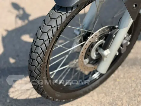 XRE 300 RALLY ABS