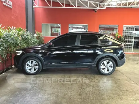 NIVUS 1.0 200 TSI TOTAL FLEX COMFORTLINE AUTOMÁTICO