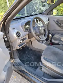 AGILE 1.4 MPFI LTZ 8V