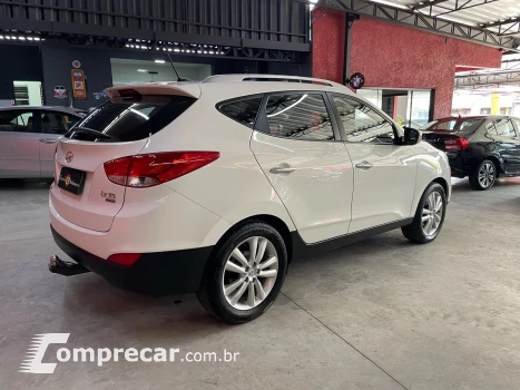 IX35 2.0 MPI 4X2 16V
