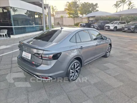 VIRTUS 1.0 200 TSI HIGHLINE AUTOMÁTICO