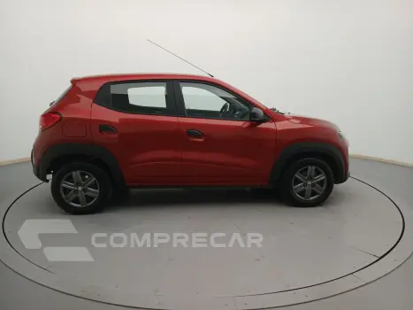 KWID 1.0 12V SCE FLEX ZEN MANUAL