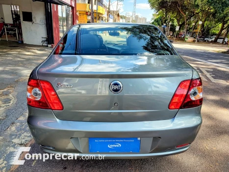 SIENA 1.0 MPI EL Celebration 8V