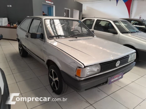 Gol 1.6 CL