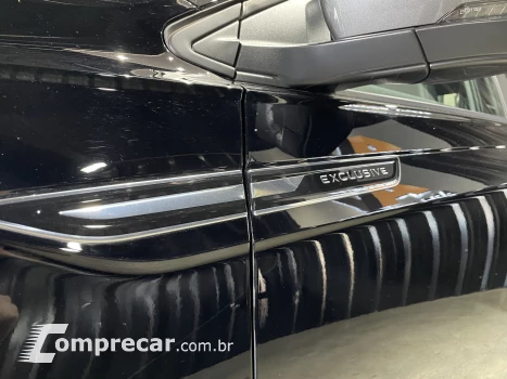 VIRTUS 1.4 250 TSI Exclusive