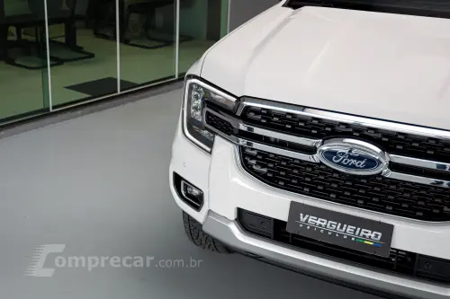 RANGER 3.0 V6 Turbo CD Limited 4X4