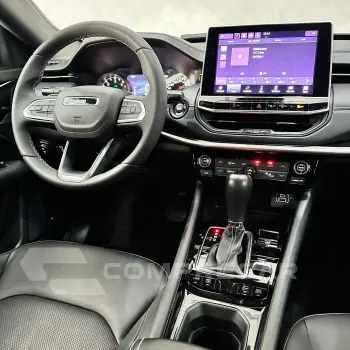 COMPASS LONG. TD 350 2.0 4x4 Diesel Aut.