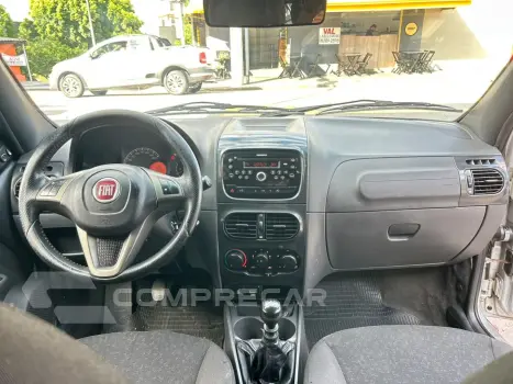 STRADA 1.4 MPI FREEDOM CD 8V FLEX 3P MANUAL