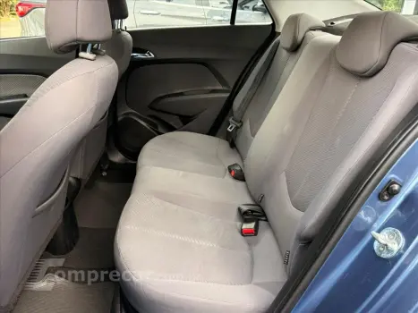 HB20S 1.6 COMFORT PLUS 16V FLEX 4P MANUAL