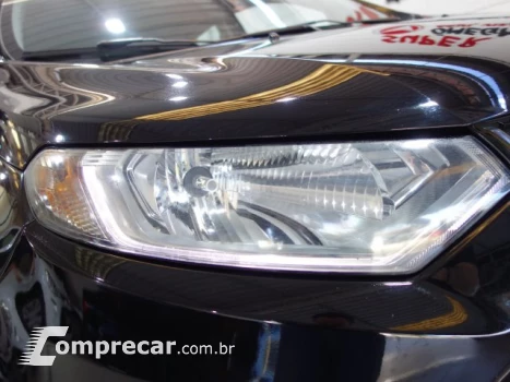 ECOSPORT - 2.0 SE 16V 4P POWERSHIFT