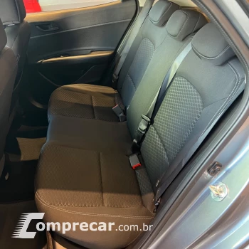 HB20 Vision 1.6 Flex 16V Aut