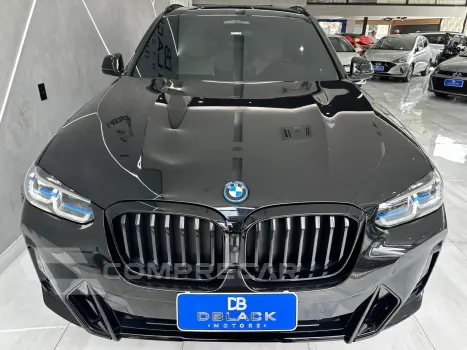 X3 XDRIVE 30e M Sport Turbo Aut. (Híb.)
