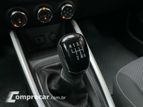 ONIX 1.0 Turbo LTZ