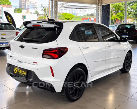 ONIX 10TAT RS