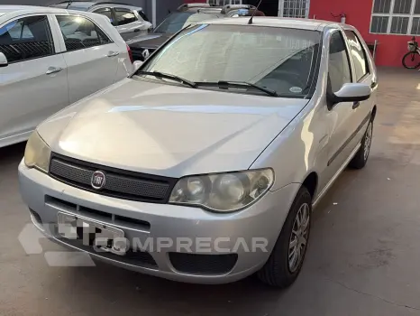 Fiat PALIO 1.0 MPI Fire 8V 4 portas