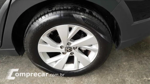 NIVUS 1.0 200 TSI TOTAL FLEX COMFORTLINE AUTOMÁTI