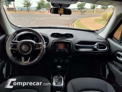 RENEGADE 1.8 16V Sport