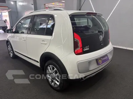 CROSS UP 1.0 TSI 12V