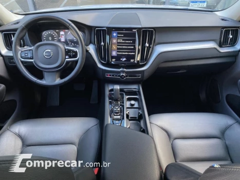XC60 2.0 T8 Hybrid Momentum AWD Geartronic